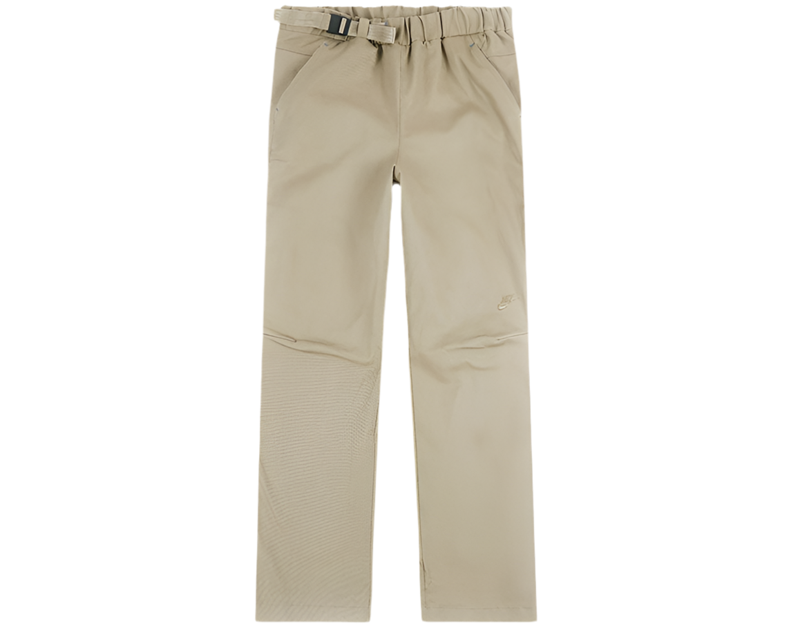 Nike Tech Pack Woven Pant “Beige”