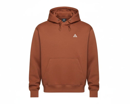 Nike ACG Hoodie “Orange”