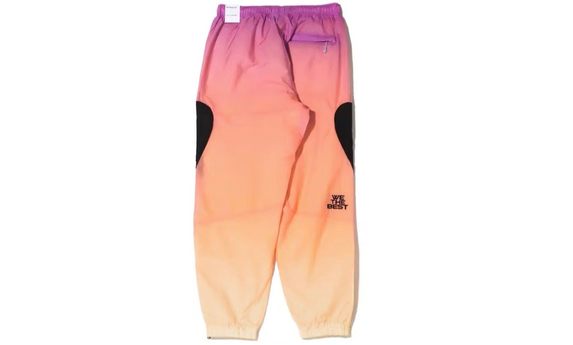 Jordan x DJ Khaled Track Pant “Multicolor”