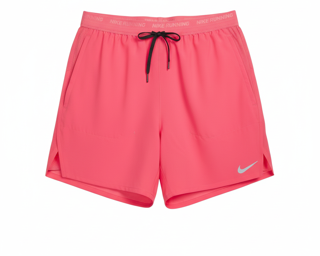 Nike Stride 5inch 2in1 Running Short “Pink”