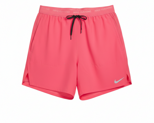 Nike Stride 5inch 2in1 Running Short “Pink”