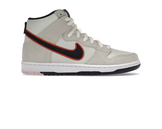 Nike Dunk High SB 'San Francisco Giants'