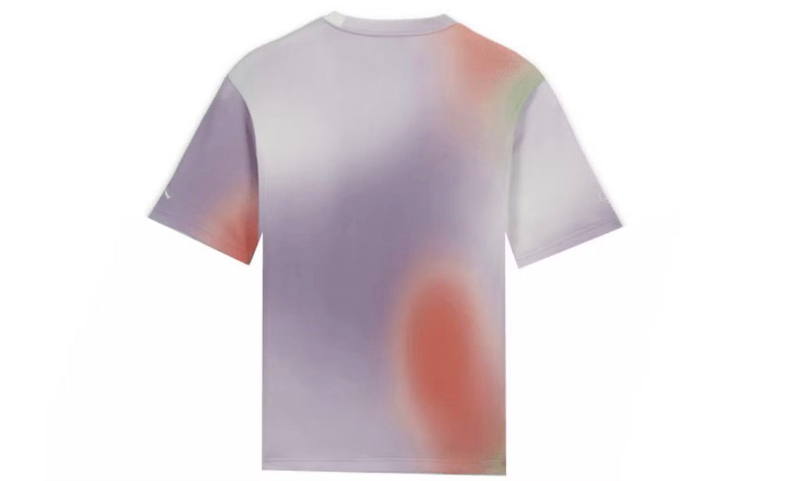Jordan x J Balvin T-Shirt “Multicolor”