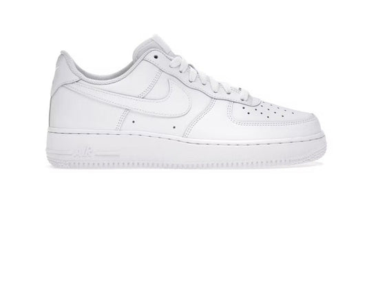 Nike Air Force 1 '07 'Triple White'