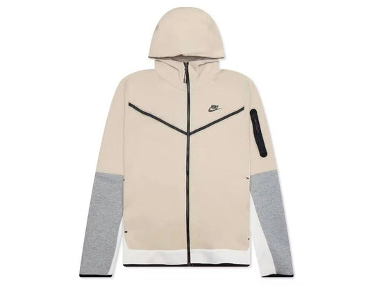 Nike Tech Zip “Rattan” Man