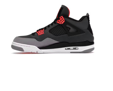 Air Jordan 4 Retro 'Infrared'