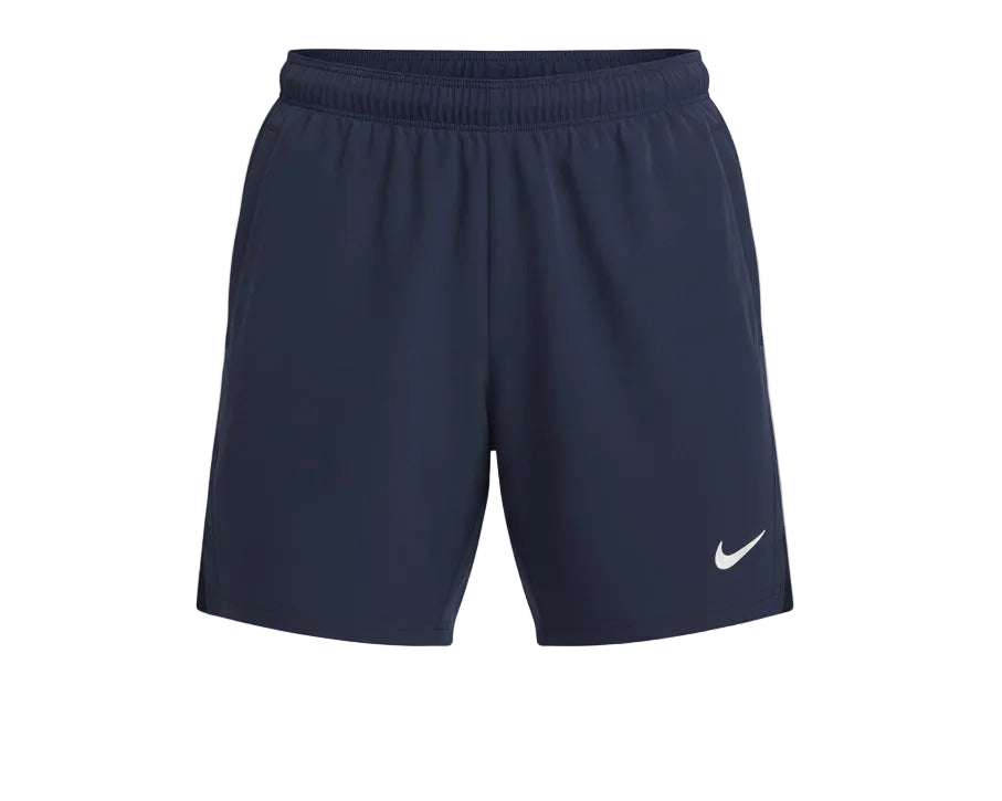 Nike Court Advantage Tennis Short “Obsidian”