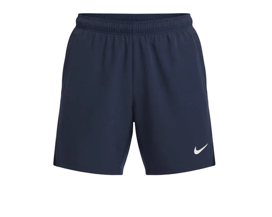 Nike Court Advantage Tennis Short “Obsidian”
