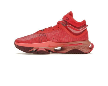 Nike Air Zoom GT Jump 2 'Light Fusion Red'
