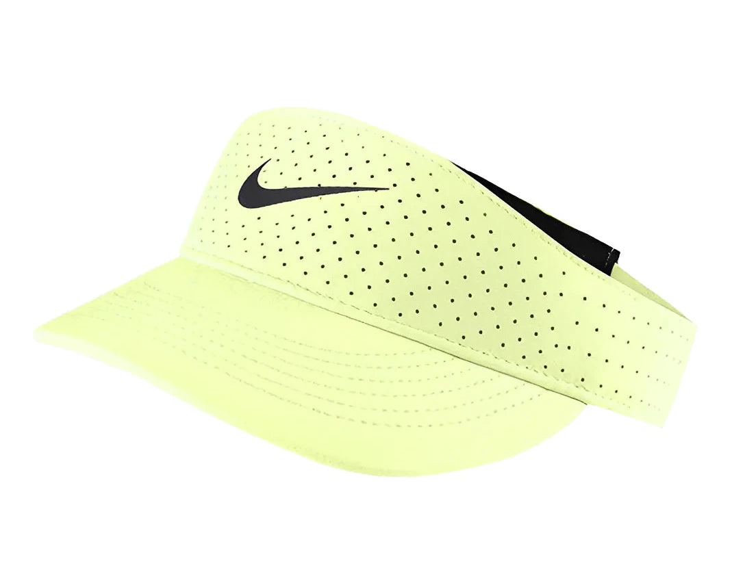 Nike Court Tennis Cap “Volt”