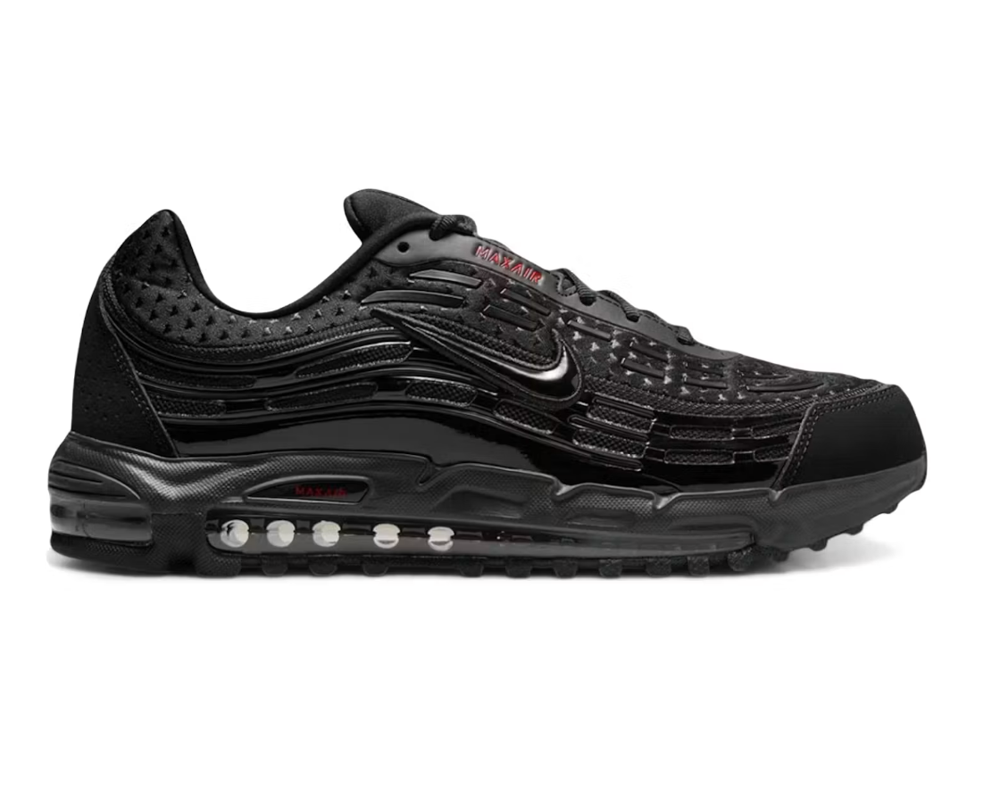 Nike Air Max TL 2.5 'Valentine's Day Black' 2026
