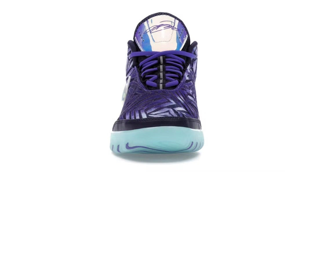 Nike LeBron x Monopoly NXXT Genisus 'Persian Violet'