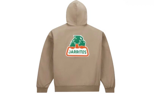 Nike SB x Jarritos Padded Jacket “Khaki”