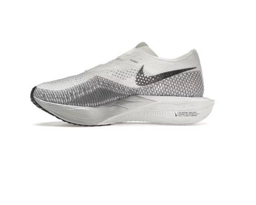 Nike ZoomX VaporFly Next% 3 'White Particle Grey'