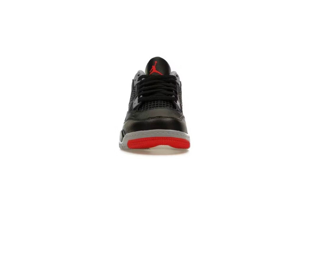 Air Jordan 4 Retro 'Bred Reimagined' (PS)