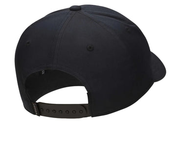 Jordan Golf Rise Structured Adjustable Cap “Black”