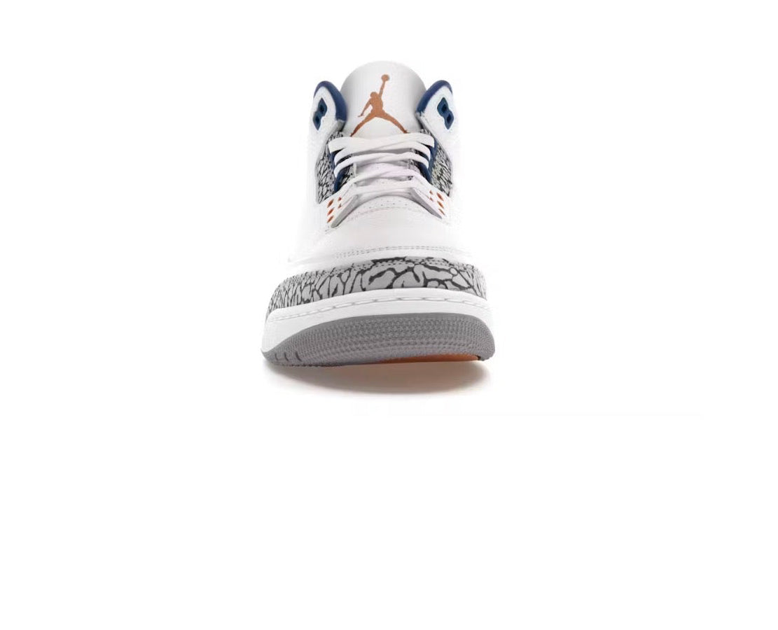 Air Jordan 3 Retro 'Washington Wizards'