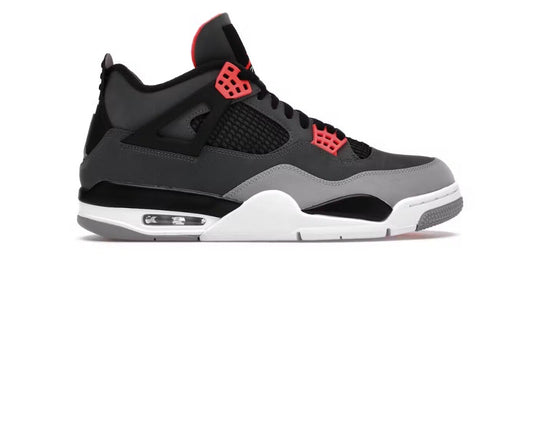 Air Jordan 4 Retro 'Infrared'