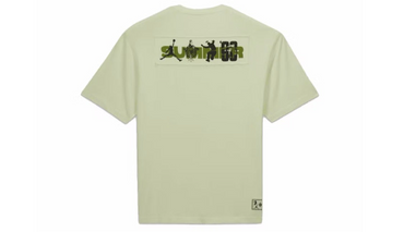Jordan x Union LA T-Shirt “Green”