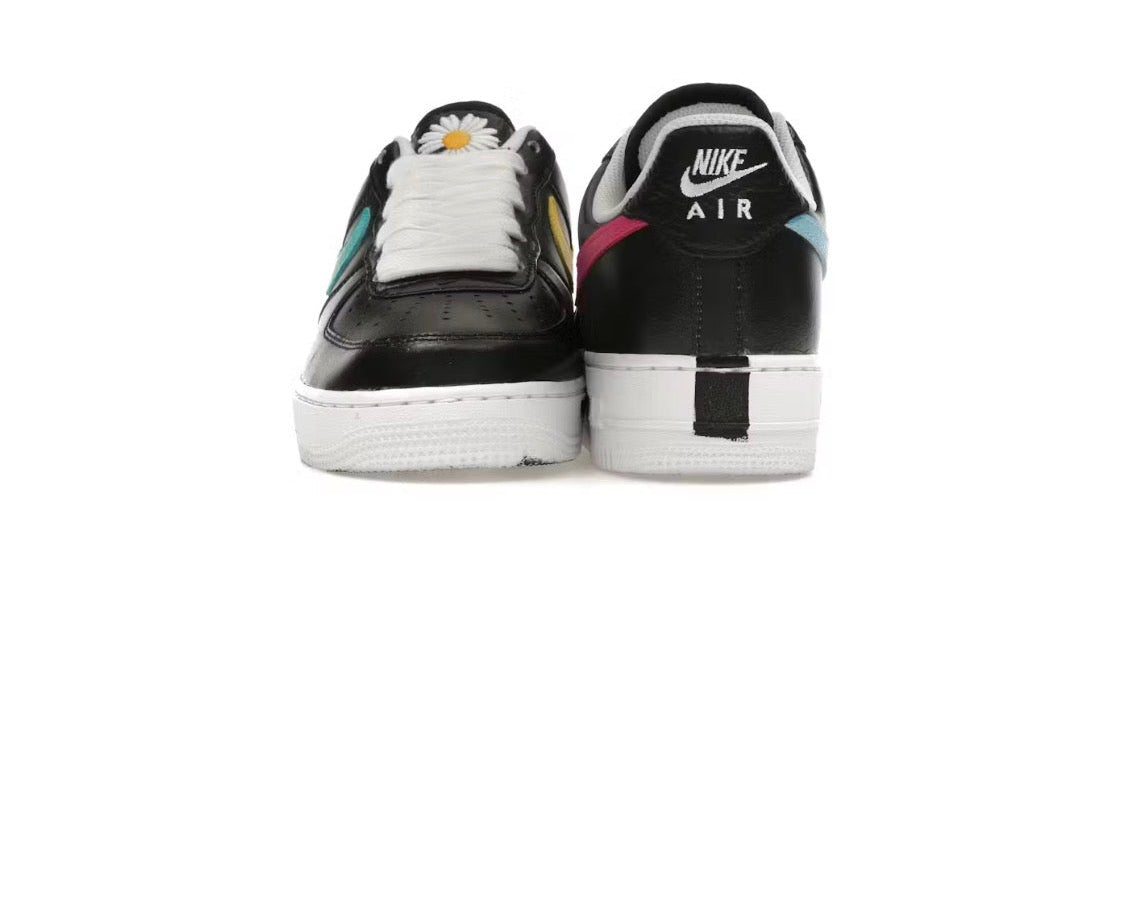 Nike Air Force 1 x G-Dragon '07 'Para-Noise 3.0'