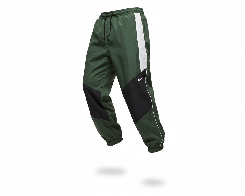 Nike Sportwear Woven Pant “Green”