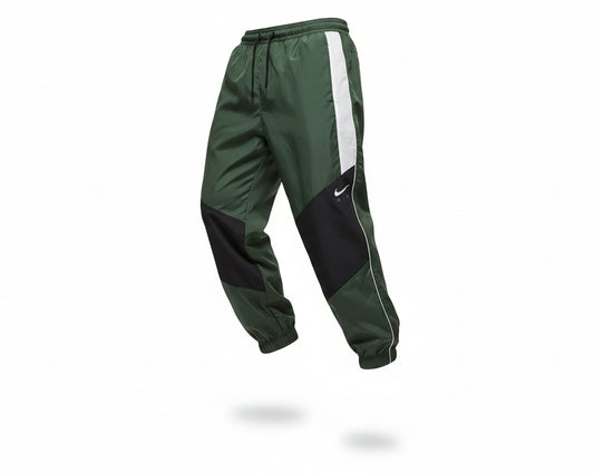 Nike Sportwear Woven Pant “Green”