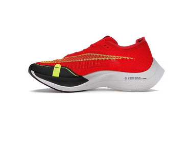 Nike ZoomX Vaporfly NEXT% 2 'Siren Red Volt'
