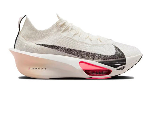 Nike Air Zoom Alphafly NEXT% 3 'Sail Hot Punch' (W)
