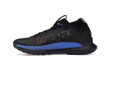 Nike React Pegasus Trail 4 GORE-TEX 'Velvet Brown Blue'