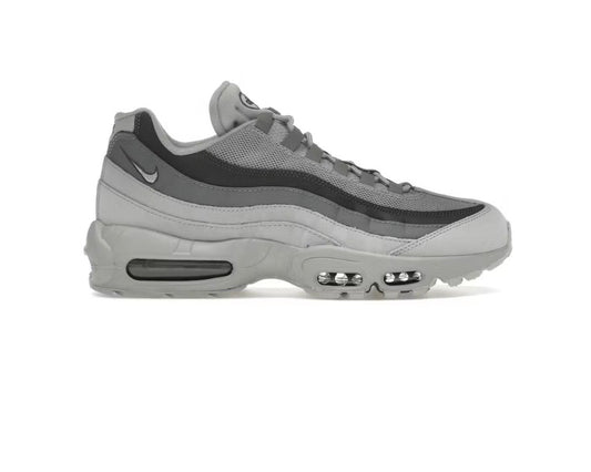 Nike Air Max 95 'Light Smoke Grey Anthracite'