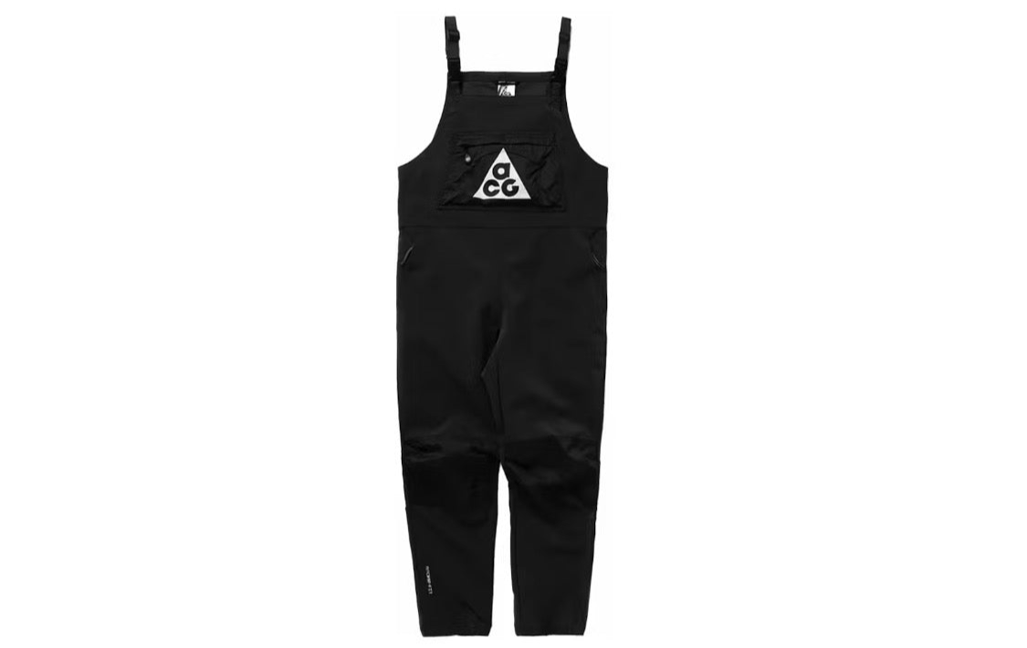 Nike ACG STORM-Fit Ramona Falls Puddle Trousers “Black” Kid