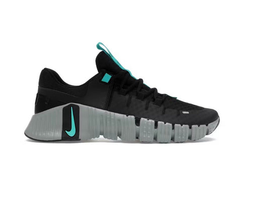 Nike Free Metcon 5 TB 'Black Clear Jade'
