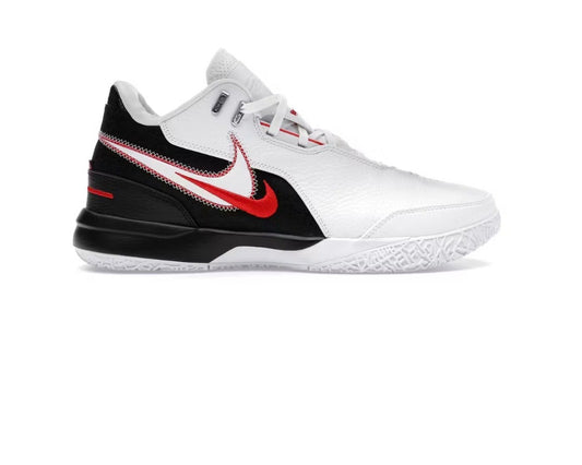 Nike Zoom LeBron NXXT Gen AMPD 'First Game'