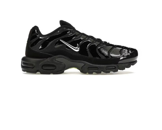 Nike Air Max Plus 'Black Chrome'