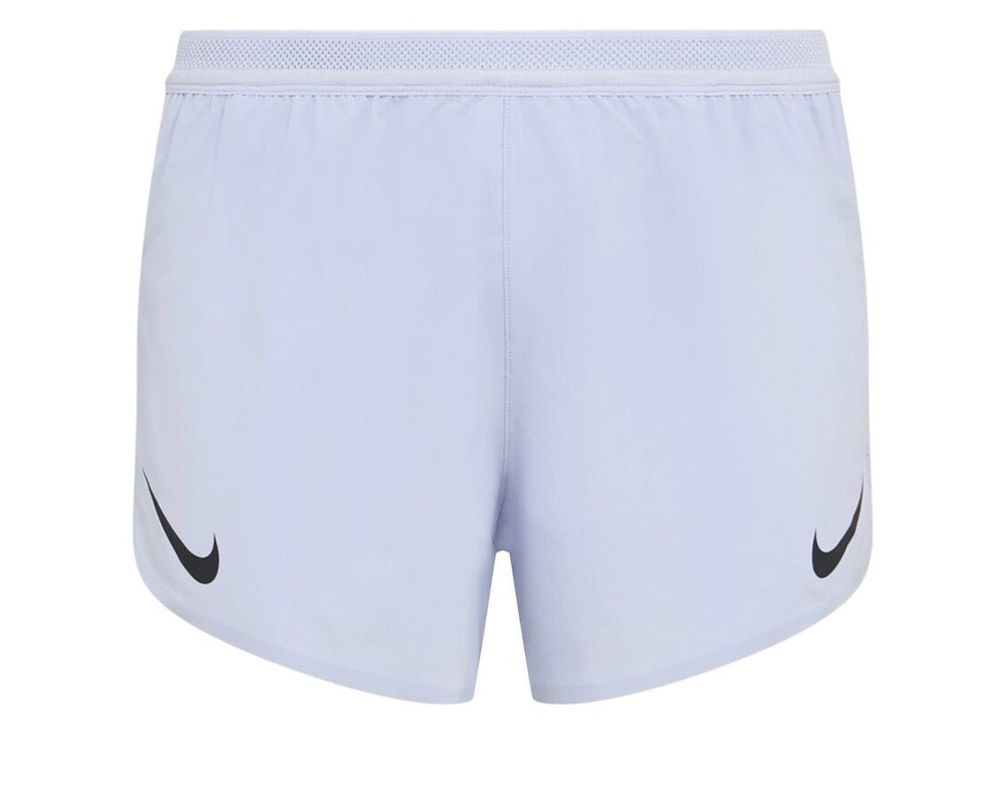 Nike Aeroswift Dri-Fit 4inch Short “White”