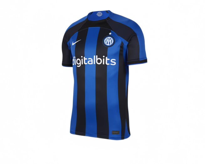 Nike x Inter FC Home Football Jersey 22/23