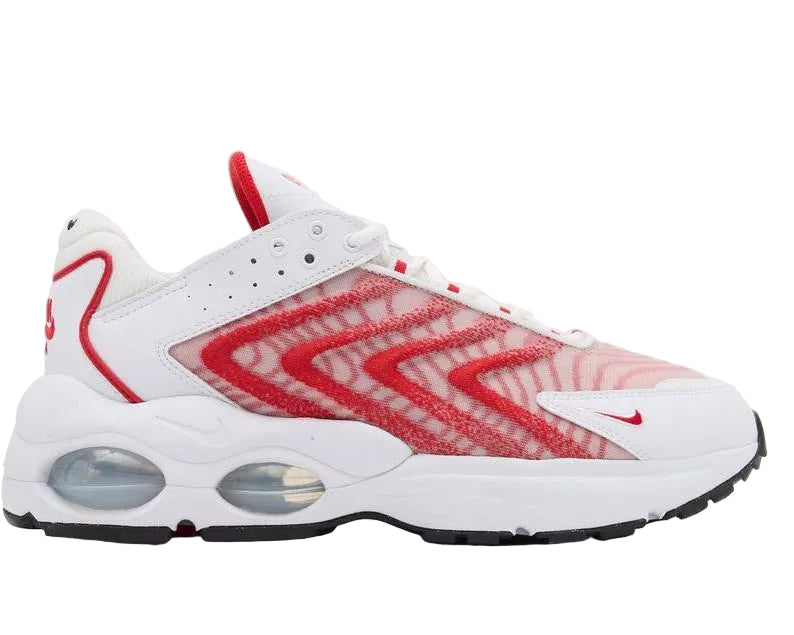 Nike Air Max TW 'University Red'