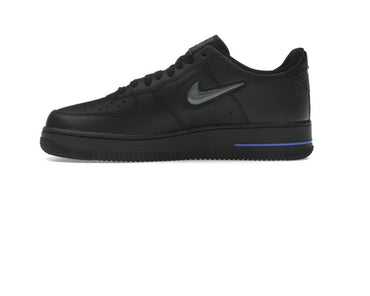Nike Air Force 1 Low Jewel 'Black'