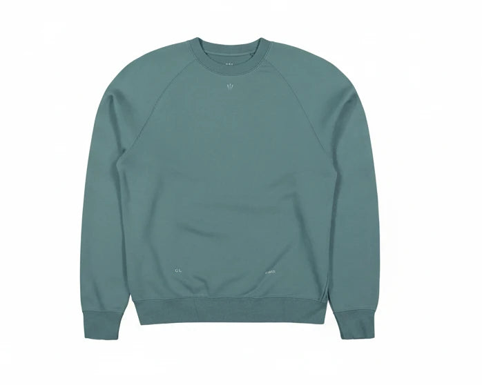 Nike x Nocta Fleece Crewneck “Turquoise”