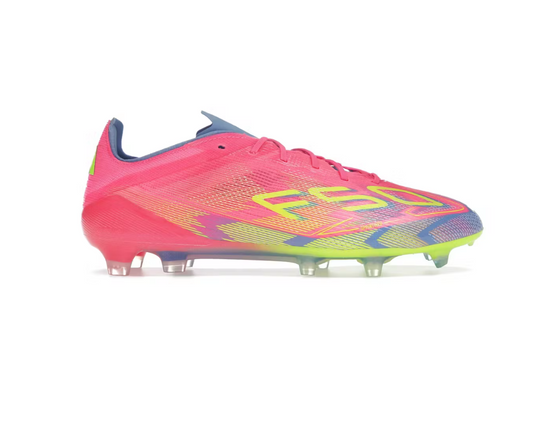 Adidas Adizero F50 Elite FG 'Mystic Victory Pack'