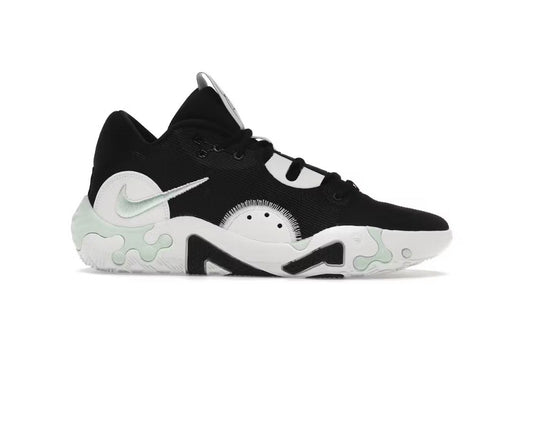 Nike PG 6 'Black Mint Green'