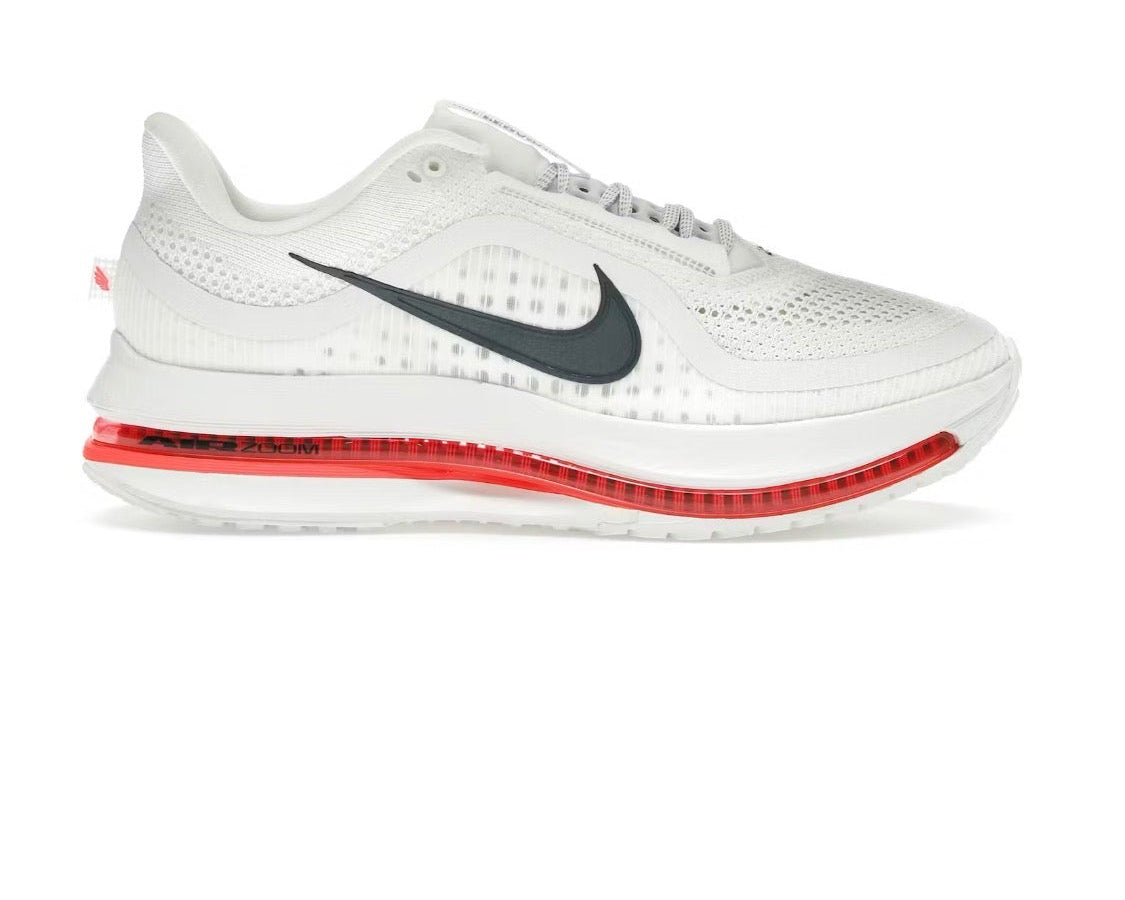 Nike Pegasus Premium 'Summit White Bright Crimson'