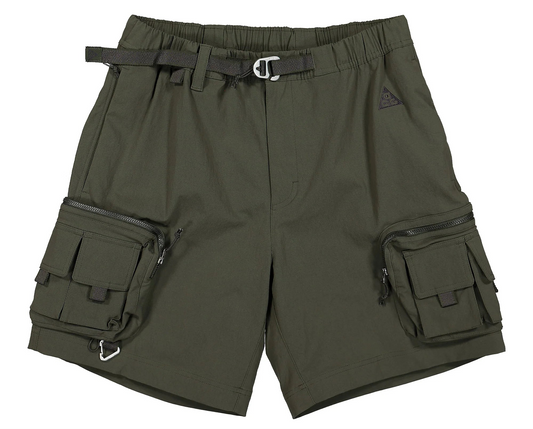 Nike ACG Cargo Short “Olive Green”