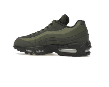 Nike Air Max 95 'Sequoia Cargo Khaki'