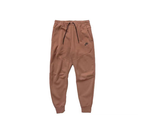 Nike Tech Jogger “Archeo Brown” Man
