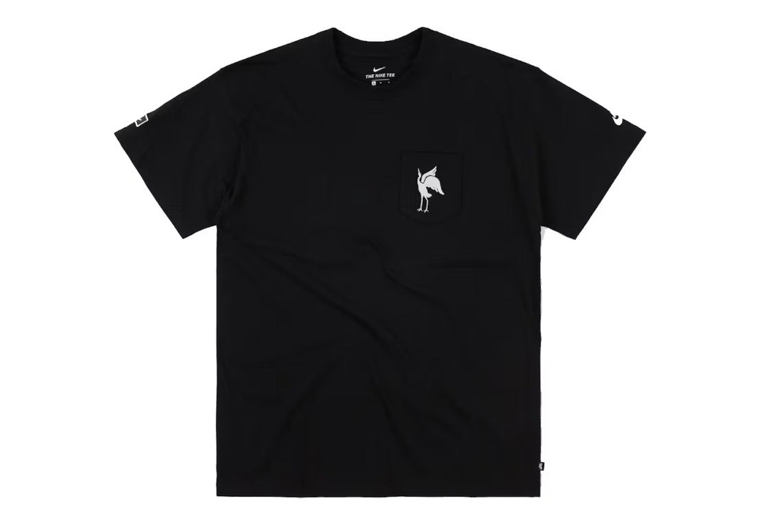 Nike x Parra Japan Federation “Black”