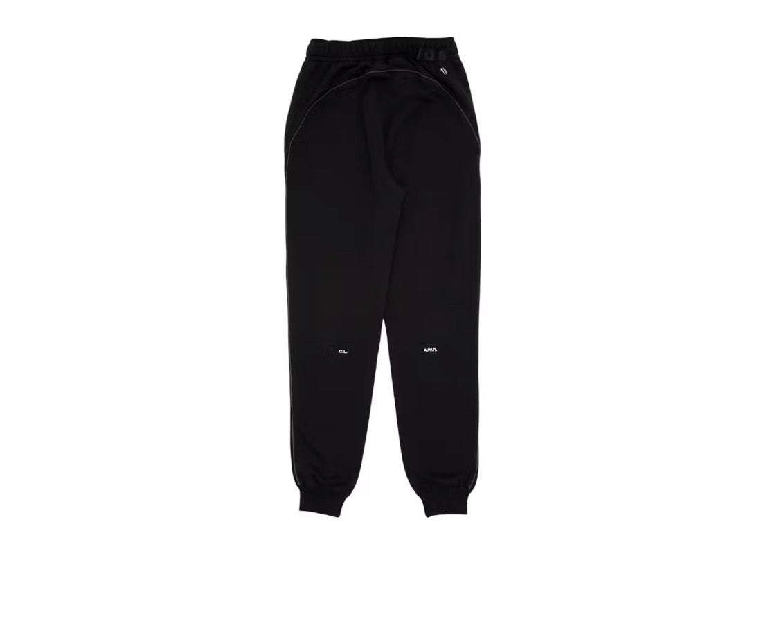 Nike x Nocta Fleece Relaxed Track Pant “Black”