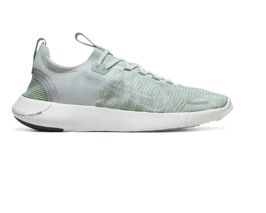 Nike Free Run Flyknit Next Nature 'Jade Horizon'