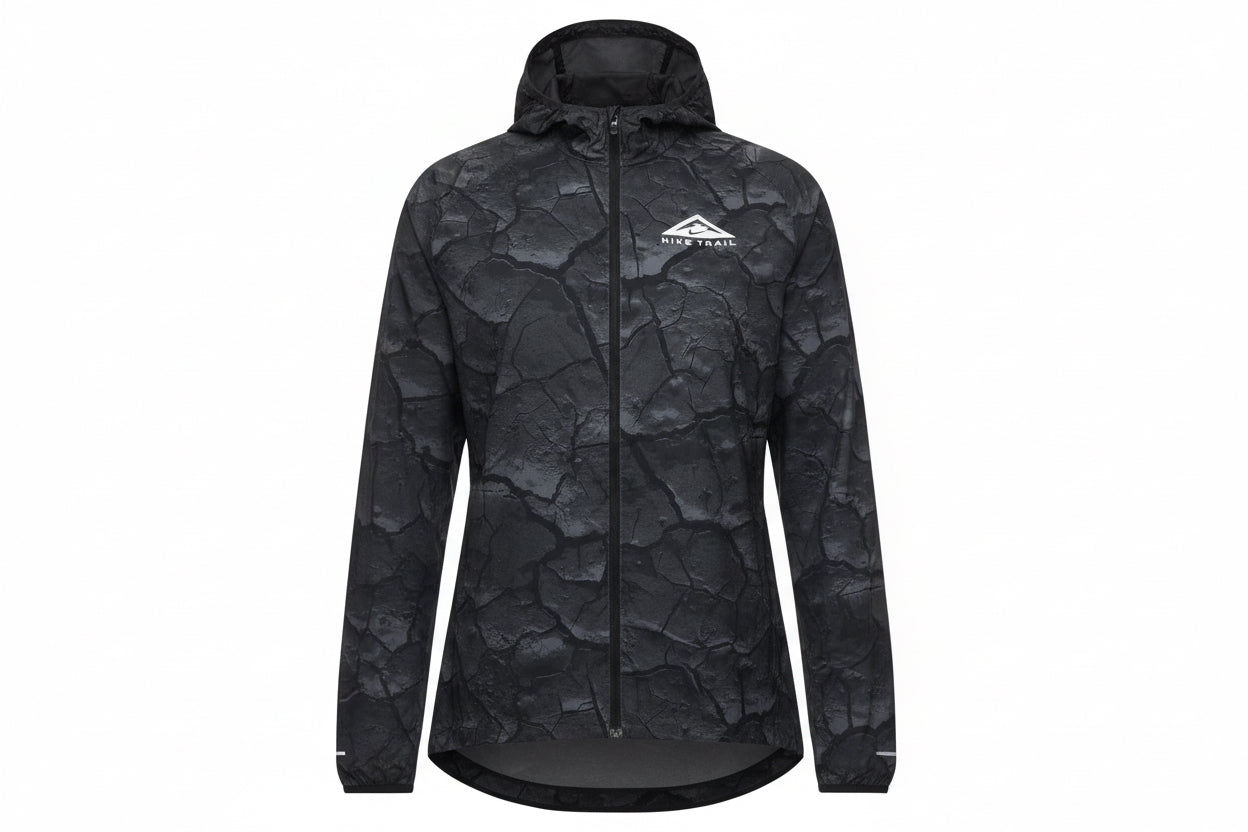 Nike Trail Aireez “Grey Rock”