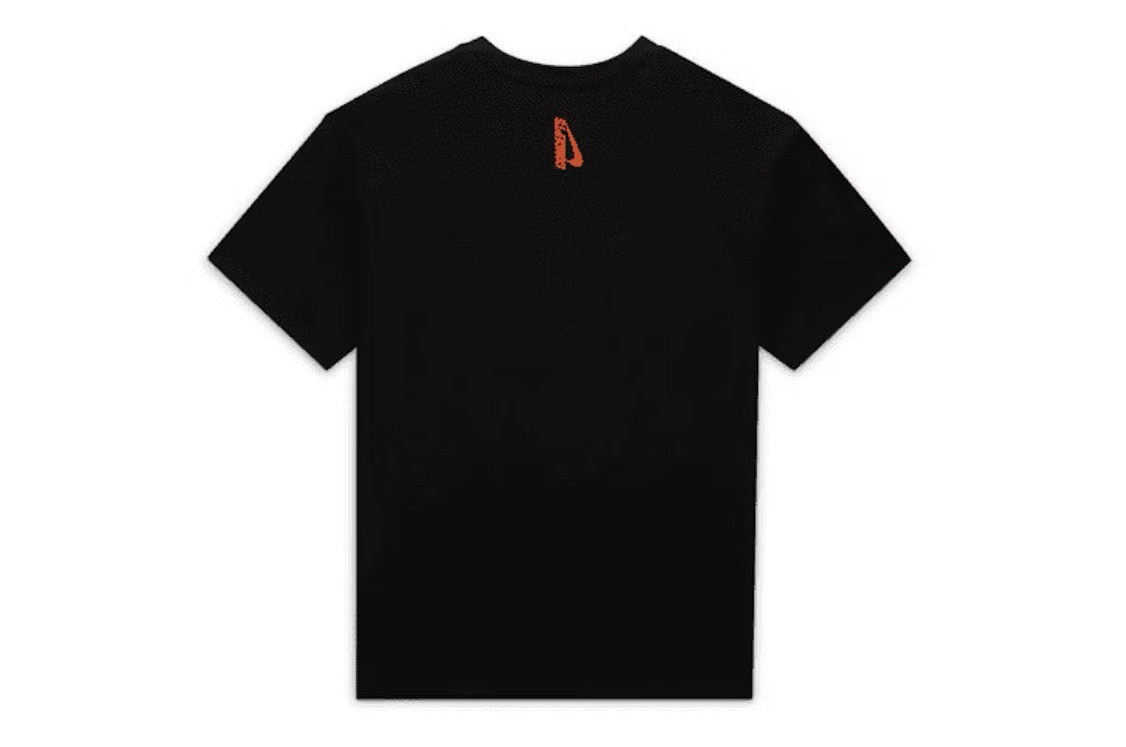 Nike x Concepts T-Shirt “Black”